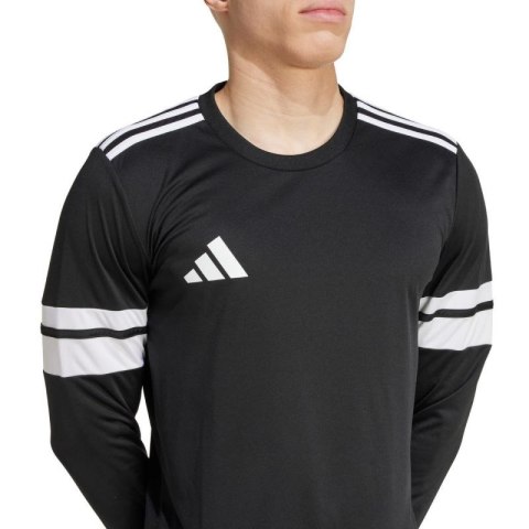 Koszulka adidas Squadra 25 Long Sleeve Jersey LM M JF6073 Koszulka adidas Squadra 25 Long Sleeve Jersey LM M JF6073