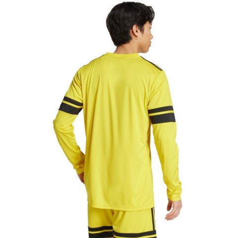 Koszulka adidas Squadra 25 Long Sleeve Jersey LM M JF6077 Koszulka adidas Squadra 25 Long Sleeve Jersey LM M JF6077