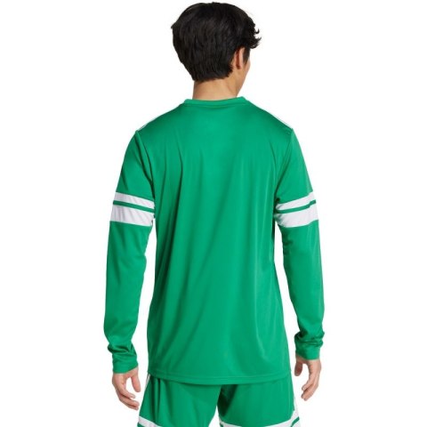 Koszulka adidas Squadra 25 Long Sleeve M JN7490 Koszulka adidas Squadra 25 Long Sleeve M JN7490