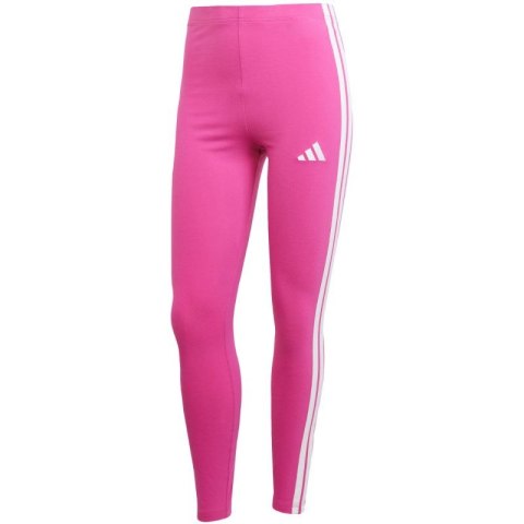 Legginsy adidas Essentials 3-Stripes Cotton W JC5577 Legginsy adidas Essentials 3-Stripes Cotton W JC5577