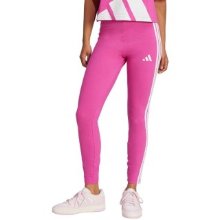 Legginsy adidas Essentials 3-Stripes Cotton W JC5577