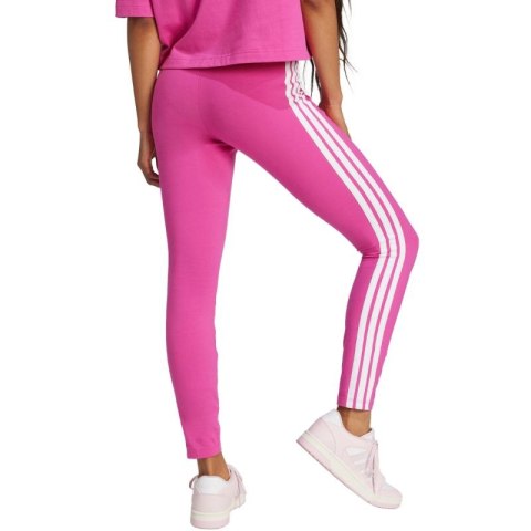 Legginsy adidas Essentials 3-Stripes Cotton W JC5577 Legginsy adidas Essentials 3-Stripes Cotton W JC5577