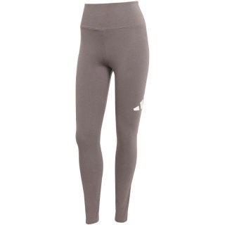 Legginsy adidas Essentials Big Logo Cotton W JH1188