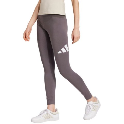 Legginsy adidas Essentials Big Logo Cotton W JH1188 Legginsy adidas Essentials Big Logo Cotton W JH1188