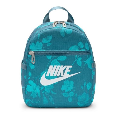 Plecak Nike Mini Sportswaer Futura Palentino HJ8503-006 Plecak Nike Mini Sportswaer Futura Palentino HJ8503-006