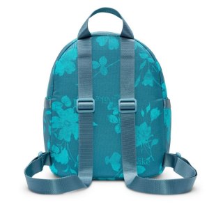 Plecak Nike Mini Sportswaer Futura Palentino HJ8503-006