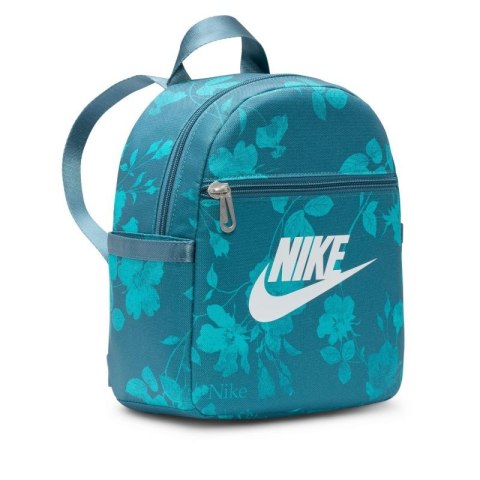Plecak Nike Mini Sportswaer Futura Palentino HJ8503-006 Plecak Nike Mini Sportswaer Futura Palentino HJ8503-006