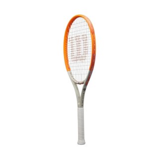 Rakieta do tenisa ziemnego Wilson Roland Garros Elite Comp 26 4"' Jr WR168310H