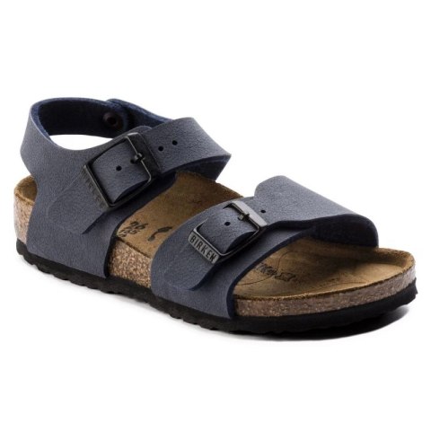 Sandały Birkenstock New York BS Jr 0087771 Sandały Birkenstock New York BS Jr 0087771