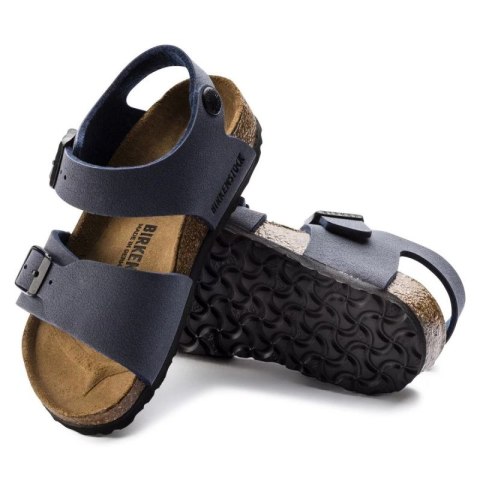 Sandały Birkenstock New York BS Jr 0087771 Sandały Birkenstock New York BS Jr 0087771