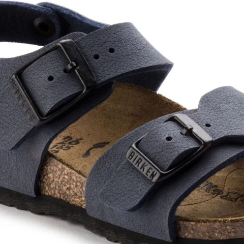 Sandały Birkenstock New York BS Jr 0087771 Sandały Birkenstock New York BS Jr 0087771