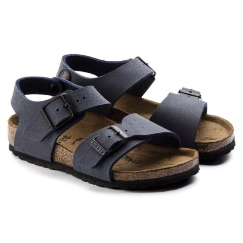 Sandały Birkenstock New York BS Jr 0087771 Sandały Birkenstock New York BS Jr 0087771
