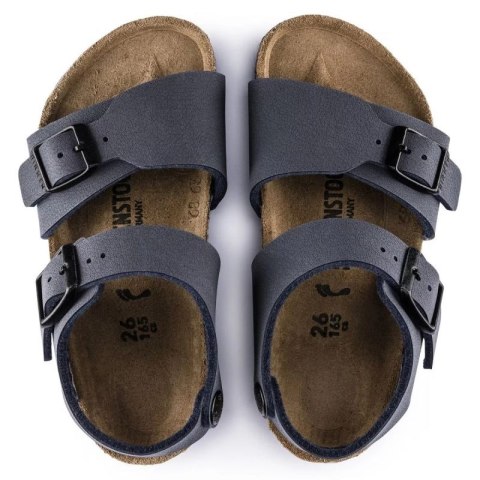 Sandały Birkenstock New York BS Jr 0087771 Sandały Birkenstock New York BS Jr 0087771