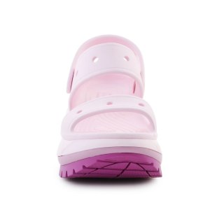 Sandały Crocs Classic Mega Crush Clog Jr 207989-5BX