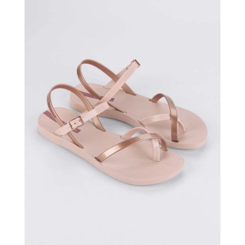 Sandały Ipanema Fashion sand VIII 82842 AR640 Sandały Ipanema Fashion sand VIII 82842 AR640