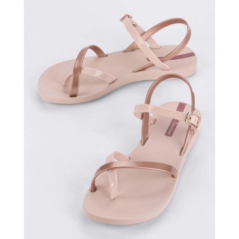 Sandały Ipanema Fashion sand VIII 82842 AR640 Sandały Ipanema Fashion sand VIII 82842 AR640