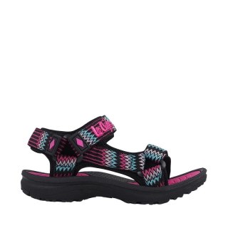 Sandały Lee Cooper Jr LCW-25-34-3570K