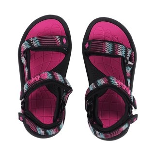 Sandały Lee Cooper Jr LCW-25-34-3570K