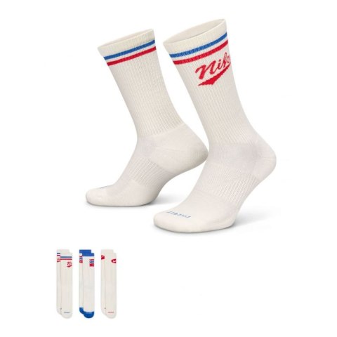 Skarpety Nike Everyday Plus 3-pack HJ9336-901 Skarpety Nike Everyday Plus 3-pack HJ9336-901