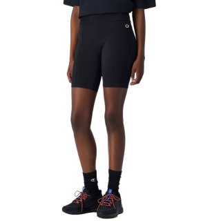 Spodenki Champion Biker Pants W 117760 KK001