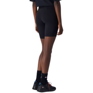 Spodenki Champion Biker Pants W 117760 KK001
