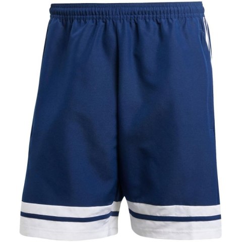 Spodenki adidas Squadra 25 Downtime Woven M JD2955 Spodenki adidas Squadra 25 Downtime Woven M JD2955