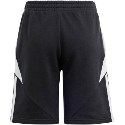 Spodenki adidas Tiro 24 Sweat Jr IJ7662 Spodenki adidas Tiro 24 Sweat Jr IJ7662