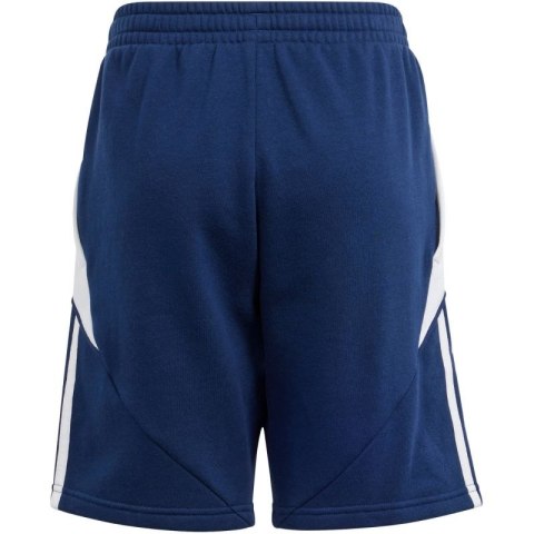Spodenki adidas Tiro 24 Sweat Jr IS1004 Spodenki adidas Tiro 24 Sweat Jr IS1004