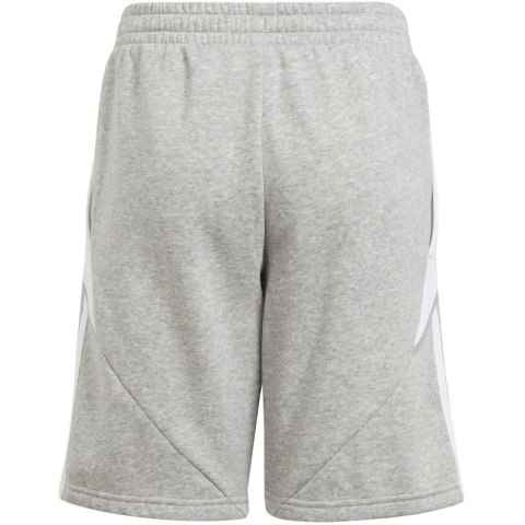 Spodenki adidas Tiro 24 Sweat Jr IS1005 Spodenki adidas Tiro 24 Sweat Jr IS1005