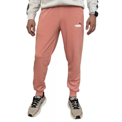 Spodnie Puma Ess+ 2 Col Logo M 586768 62 Spodnie Puma Ess+ 2 Col Logo M 586768 62