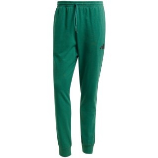 Spodnie adidas Essentials Feel Cozy French Terry M JE3858