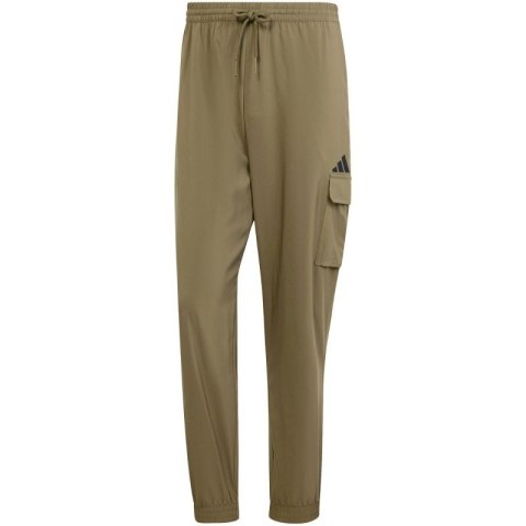 Spodnie adidas Essentials Small Logo Cargo M JD1824