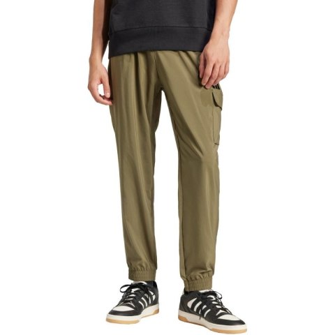 Spodnie adidas Essentials Small Logo Cargo M JD1824