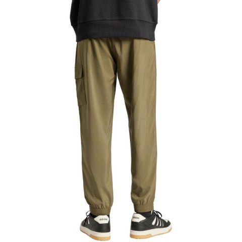 Spodnie adidas Essentials Small Logo Cargo M JD1824