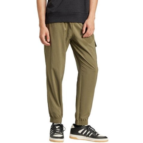 Spodnie adidas Essentials Small Logo Cargo M JD1824