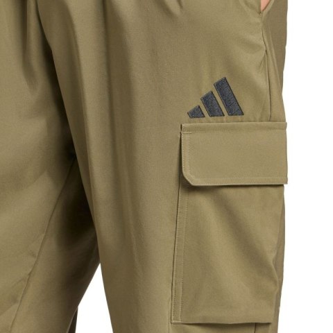 Spodnie adidas Essentials Small Logo Cargo M JD1824