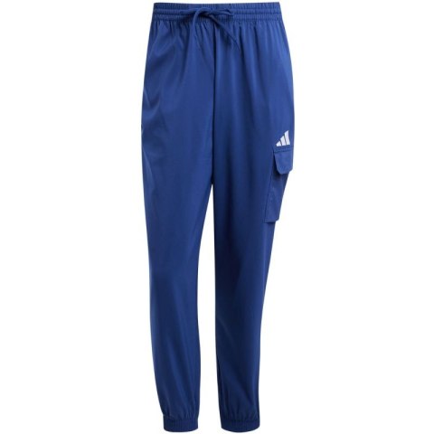 Spodnie adidas Essentials Small Logo Cargo M JD1825 Spodnie adidas Essentials Small Logo Cargo M JD1825