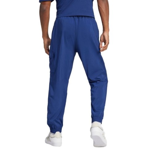Spodnie adidas Essentials Small Logo Cargo M JD1825 Spodnie adidas Essentials Small Logo Cargo M JD1825