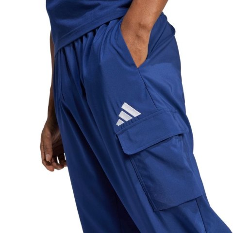 Spodnie adidas Essentials Small Logo Cargo M JD1825 Spodnie adidas Essentials Small Logo Cargo M JD1825
