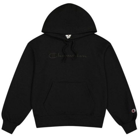 Bluza Champion Hooded Sweatshirt W 117785 KK001 Bluza Champion Hooded Sweatshirt W 117785 KK001