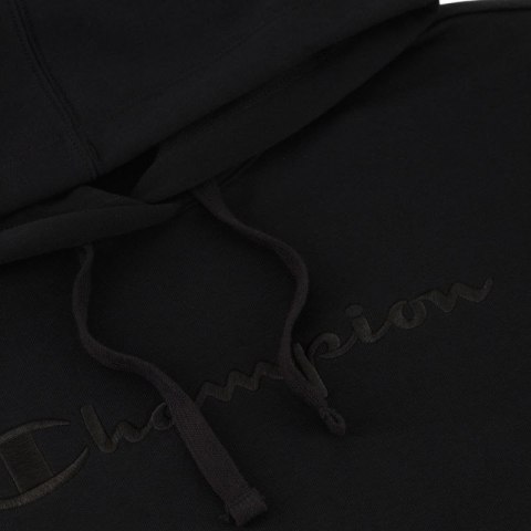Bluza Champion Hooded Sweatshirt W 117785 KK001 Bluza Champion Hooded Sweatshirt W 117785 KK001