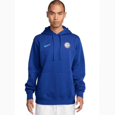 Bluza Nike Chelsea FC Club M FQ3002-495 Bluza Nike Chelsea FC Club M FQ3002-495