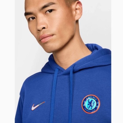 Bluza Nike Chelsea FC Club M FQ3002-495 Bluza Nike Chelsea FC Club M FQ3002-495