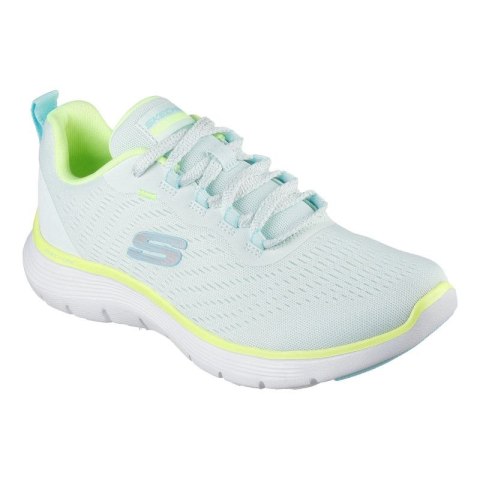 Buty Skechers Flex Appeal 5.0 W 150201-MTMT Buty Skechers Flex Appeal 5.0 W 150201-MTMT