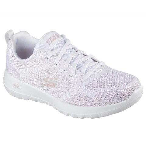 Buty Skechers GO Walk Joy - Violet W 124640 WTRG Buty Skechers GO Walk Joy - Violet W 124640 WTRG