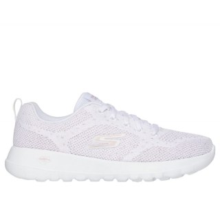 Buty Skechers GO Walk Joy - Violet W 124640 WTRG