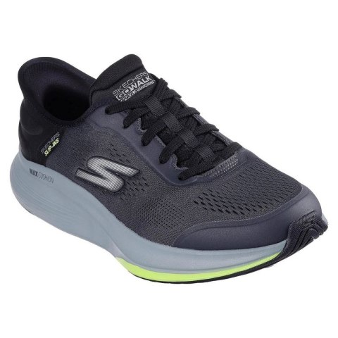 Buty Skechers Slip-Ins Go Walk Max Walker Next Generation M 216584-CCBK Buty Skechers Slip-Ins Go Walk Max Walker Next Generation M 216584-CCBK