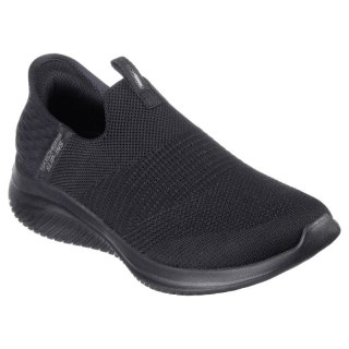 Buty Skechers Slip-Ins Ultra Flex 3.0 - Cozy Streak W 149708-BBK