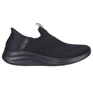 Buty Skechers Slip-Ins Ultra Flex 3.0 - Cozy Streak W 149708-BBK