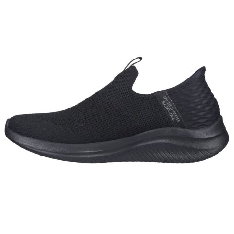 Buty Skechers Slip-Ins Ultra Flex 3.0 - Cozy Streak W 149708-BBK Buty Skechers Slip-Ins Ultra Flex 3.0 - Cozy Streak W 149708-BBK